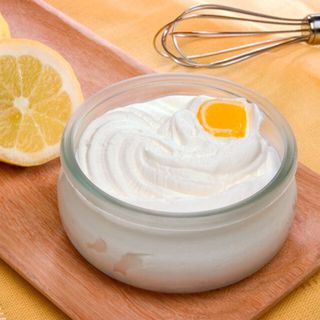Mousse Limón
