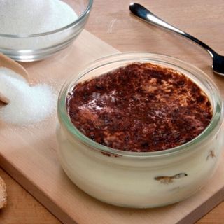 Tiramisú