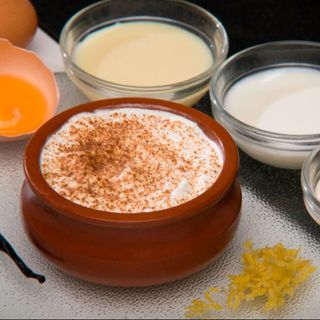 Tartita Tres Leches