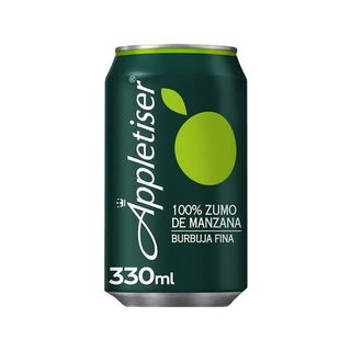 Appletiser