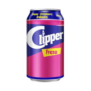Clipper Fresa