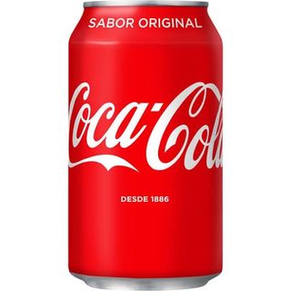 Coca Cola Original