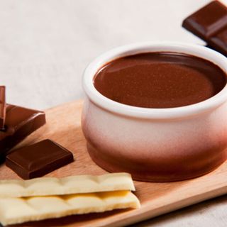 Tres Chocolates