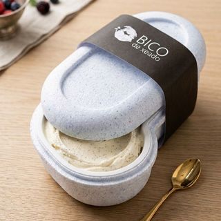 Tarrina Helado Artesano Avellana Sin Azúcar (500 ml.)