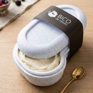 Tarrina Helado Artesano Limón y Chocolate (500 ml.)