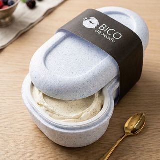 Tarrina Helado Artesano Dulce De Leche Y Nata (500 ml.)