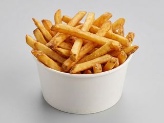 Patatas fritas