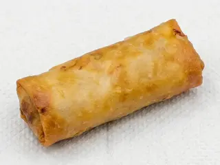 Rollo de primavera