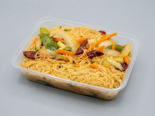 Fideo De Arroz SINGAPUR 