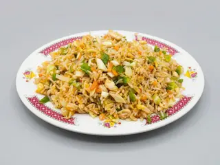 Arroz Pin Pan Chou Fan