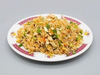 Arroz Pin Pan Chou Fan 