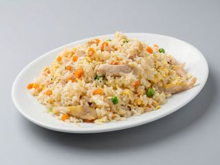 18.Arroz Con Pollo