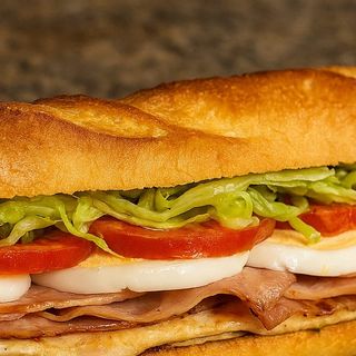 Bocadillo De Lomo Especial Teis