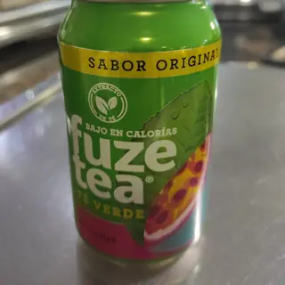 Fuze tea 