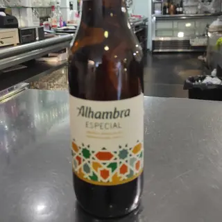 Alhambra especial 