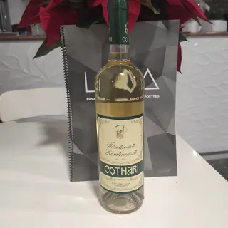 COTNARI DULCE