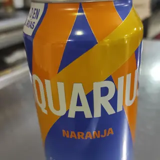 Aquarius 