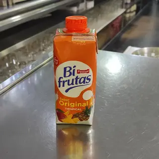 Biofrutas