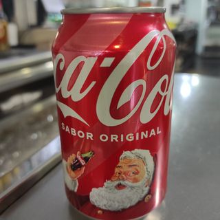 Cocacola