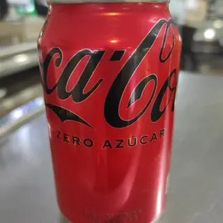 Coca cola cero