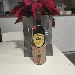 SOAPTA CALUGARULUI