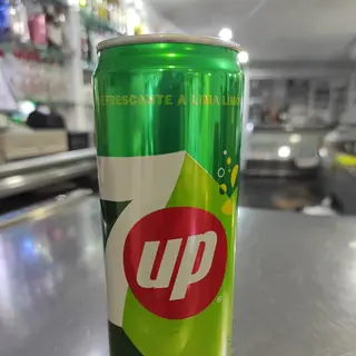 7UP