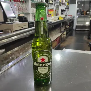 Heineken 