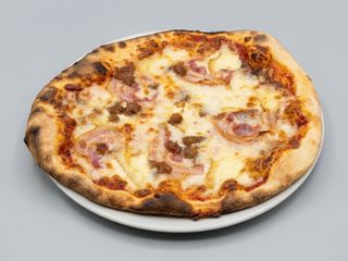 Pizza Tappanni 28 cm.