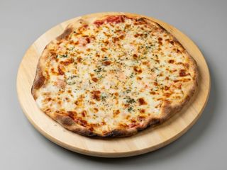 Pizza Mediana