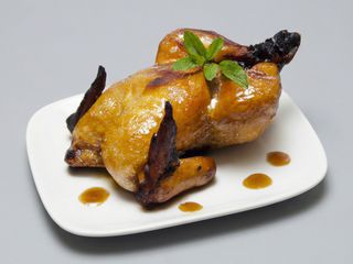 Pollo Asado