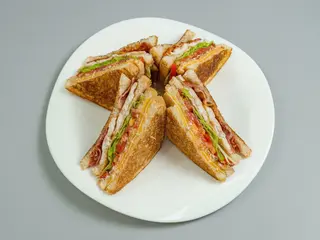 Sándwich Supremo