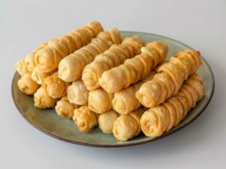 Tequeños