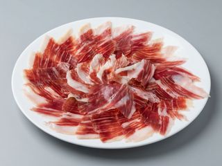 Jamón Ibérico de bellota 75%