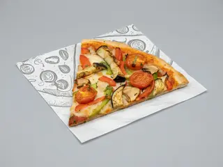 Pizza KM 0 (28 Cm.)