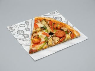 Pizza KM 0 (28 Cm.)