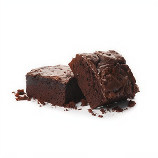 Brownie De Chocolate