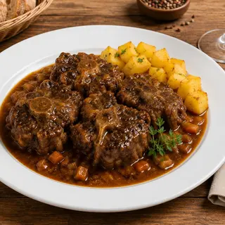 Rabo de toro