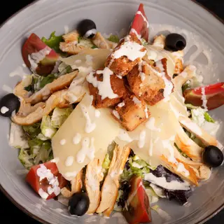 Ensalada César