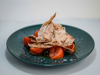 Ensalada De Ventresca