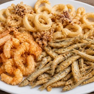 Fritura variada