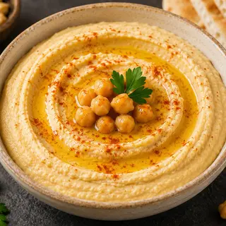 Hummus