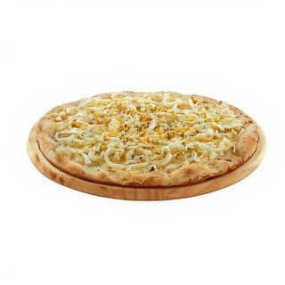 1b Pizza Huevo (24 Cm.)