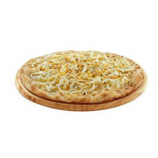 1b Pizza Huevo (30 Cm.)