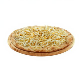 1b Pizza Huevo (33 Cm.)