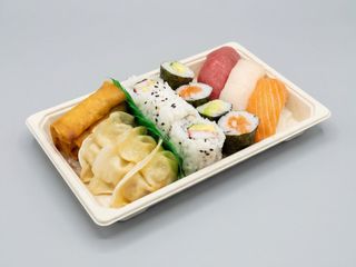 SUZHI BOX I (17PIEZAS)
