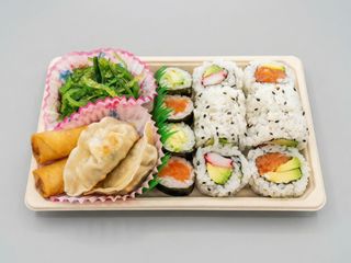 SUZHI BOX II (17PIEZAS)
