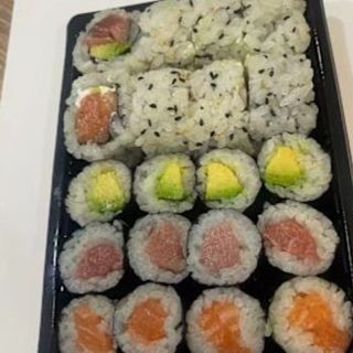 KOMBINADO 1