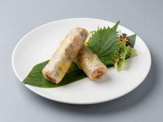 NEMS DE POLLO FRITOS (2Pzs.) 