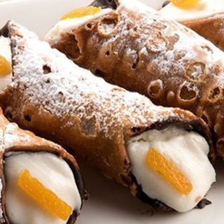 CANNOLI SICILIANO