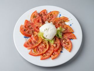 ENSALADA CAPRESE